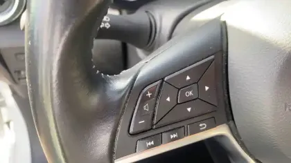 Photo 28 Nissan Micra  DIG-T 117