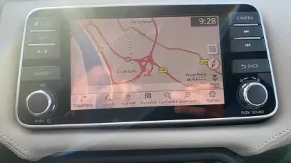 Photo 13 Nissan Micra  DIG-T 117