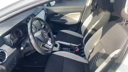 Photo 8 Nissan Micra  DIG-T 117