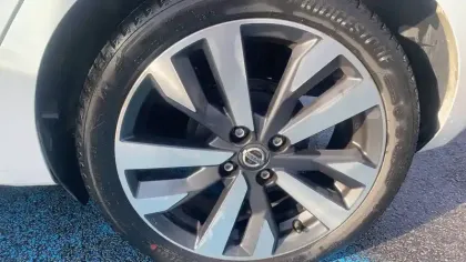 Photo 19 Nissan Micra  DIG-T 117