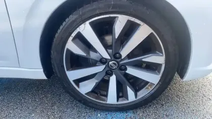 Photo 21 Nissan Micra  DIG-T 117