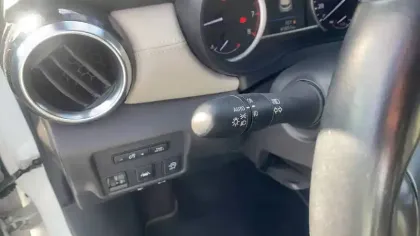 Photo 26 Nissan Micra  DIG-T 117