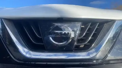 Photo 38 Nissan Micra  DIG-T 117