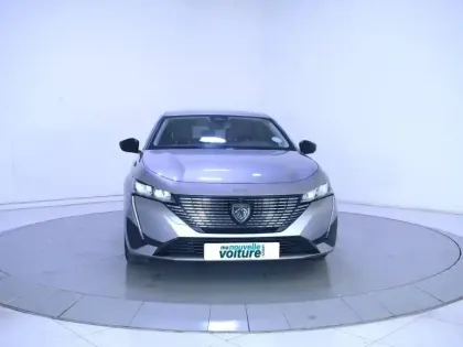 Photo 22 Peugeot 308  BlueHDi 130ch S&S EAT8