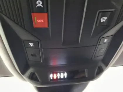 Photo 47 Peugeot 308  BlueHDi 130ch S&S EAT8