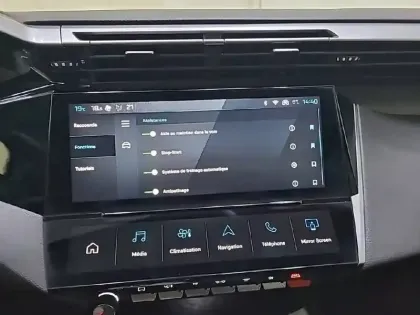 Photo 42 Peugeot 308  BlueHDi 130ch S&S EAT8