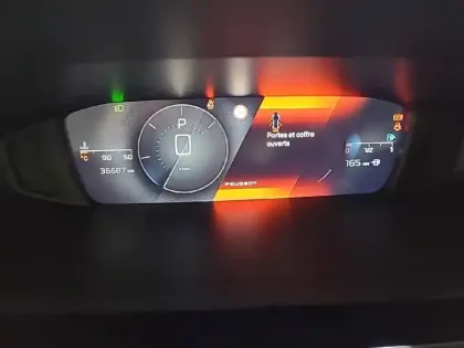 Photo 30 Peugeot 308  BlueHDi 130ch S&S EAT8