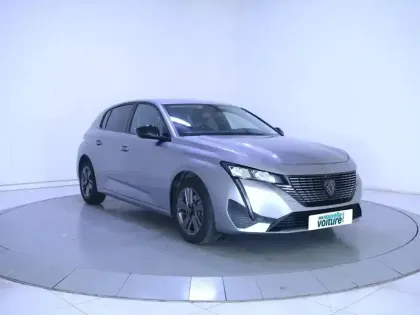 Photo 23 Peugeot 308  BlueHDi 130ch S&S EAT8