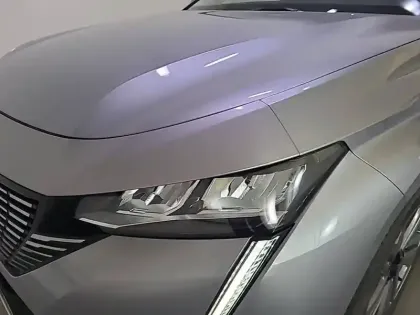 Photo 36 Peugeot 308  BlueHDi 130ch S&S EAT8