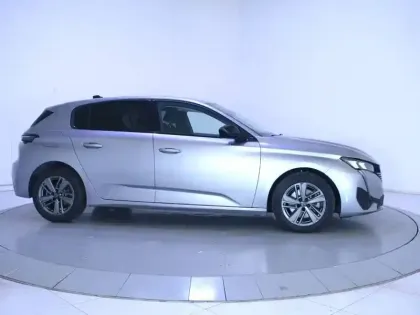 Photo 24 Peugeot 308  BlueHDi 130ch S&S EAT8