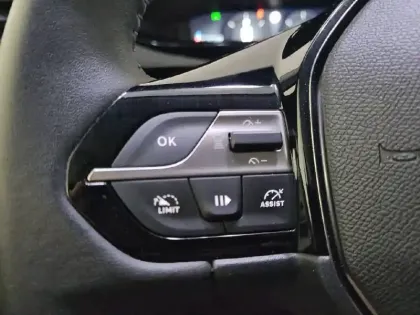 Photo 48 Peugeot 308  BlueHDi 130ch S&S EAT8