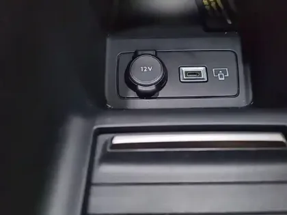 Photo 46 Peugeot 308  BlueHDi 130ch S&S EAT8