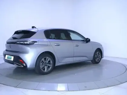 Photo 25 Peugeot 308  BlueHDi 130ch S&S EAT8