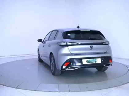 Photo 27 Peugeot 308  BlueHDi 130ch S&S EAT8