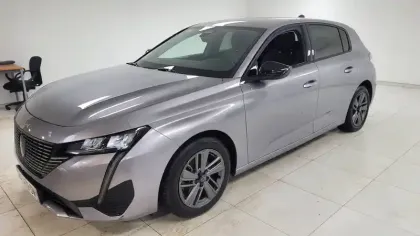 Photo Peugeot 308 Allure