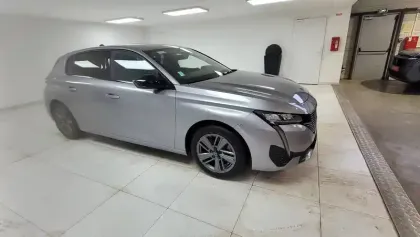 Photo 8 Peugeot 308  BlueHDi 130ch S&S EAT8