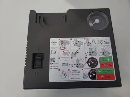 Photo 38 Peugeot 308  BlueHDi 130ch S&S EAT8