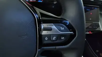 Photo 14 Peugeot 308  BlueHDi 130ch S&S EAT8