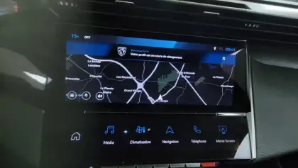 Photo 19 Peugeot 308  BlueHDi 130ch S&S EAT8