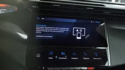 Photo 17 Peugeot 308  BlueHDi 130ch S&S EAT8