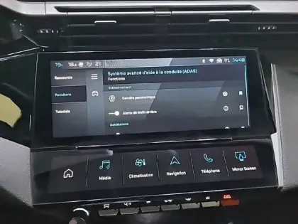 Photo 41 Peugeot 308  BlueHDi 130ch S&S EAT8