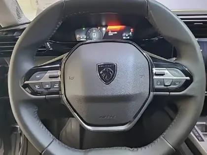 Photo 29 Peugeot 308  BlueHDi 130ch S&S EAT8