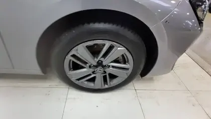 Photo 5 Peugeot 308  BlueHDi 130ch S&S EAT8