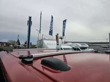 Photo 27 Ford Transit  CUSTOM FOURGON 280 L1H1 2.0 ECOBLUE 136