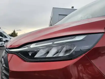 Photo 29 Ford Transit  CUSTOM FOURGON 280 L1H1 2.0 ECOBLUE 136