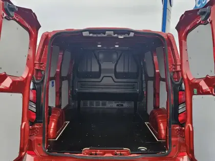 Photo 6 Ford Transit  CUSTOM FOURGON 280 L1H1 2.0 ECOBLUE 136
