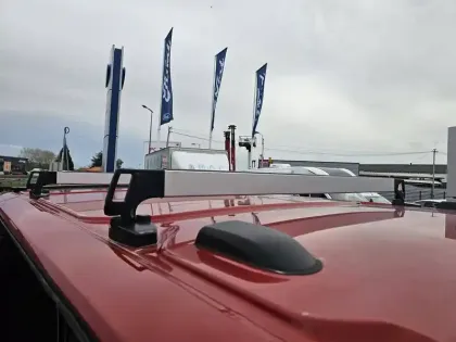 Photo 28 Ford Transit  CUSTOM FOURGON 280 L1H1 2.0 ECOBLUE 136