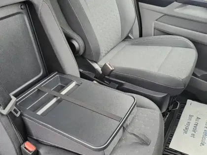 Photo 24 Ford Transit  CUSTOM FOURGON 280 L1H1 2.0 ECOBLUE 136