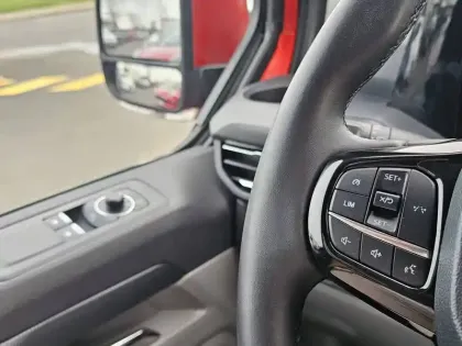 Photo 18 Ford Transit  CUSTOM FOURGON 280 L1H1 2.0 ECOBLUE 136