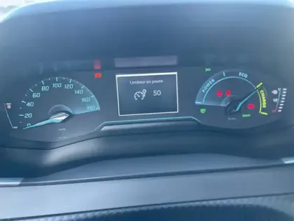 Photo 18 Peugeot 208 Gén. II Ph1 NG Style 5