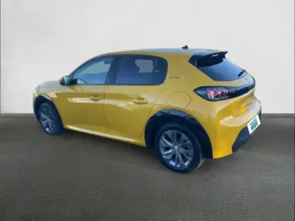 Photo 6 Peugeot 208 Gén. II Ph1 NG Style 5