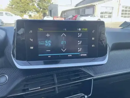 Photo 17 Peugeot 208 Gén. II Ph1 NG Style 5