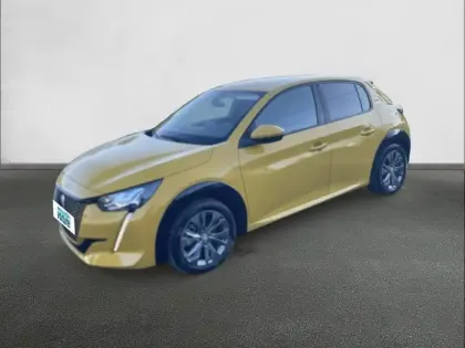 Photo Peugeot 208 Style