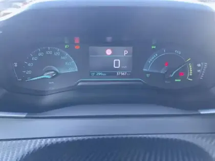 Photo 9 Peugeot 208 Gén. II Ph1 NG Style 5