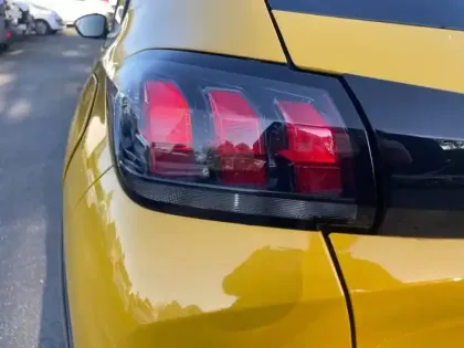 Photo 16 Peugeot 208 Gén. II Ph1 NG Style 5