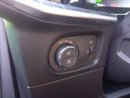 Photo 17 Opel Mokka  Electrique 136 ch & Batterie 50 kWh