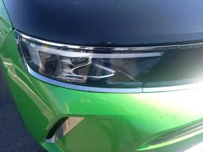 Photo 15 Opel Mokka  Electrique 136 ch & Batterie 50 kWh