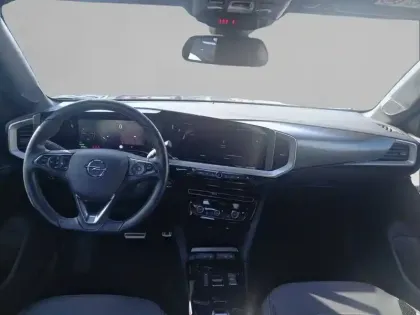 Photo 7 Opel Mokka  Electrique 136 ch & Batterie 50 kWh