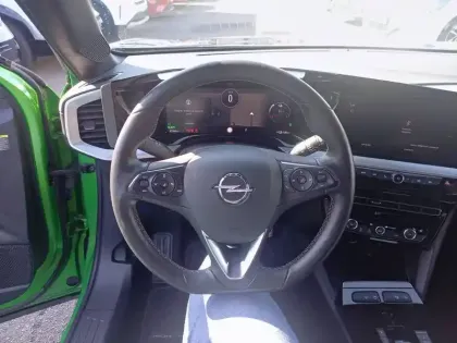 Photo 8 Opel Mokka  Electrique 136 ch & Batterie 50 kWh