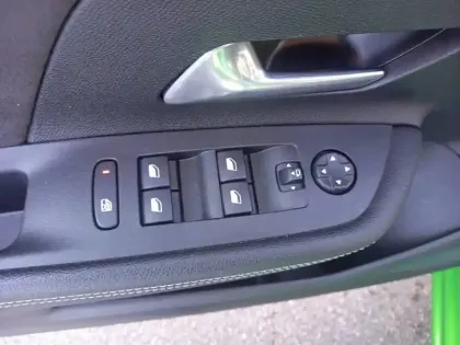 Photo 14 Opel Mokka  Electrique 136 ch & Batterie 50 kWh