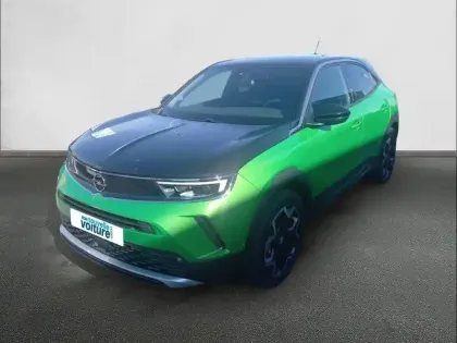 Photo Opel Mokka Ultimate