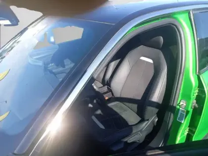 Photo 10 Opel Mokka  Electrique 136 ch & Batterie 50 kWh