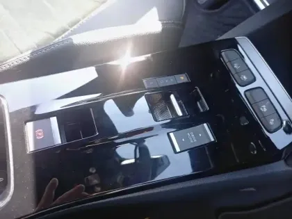 Photo 13 Opel Mokka  Electrique 136 ch & Batterie 50 kWh