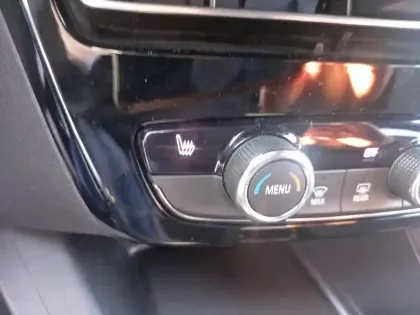 Photo 19 Opel Mokka  Electrique 136 ch & Batterie 50 kWh