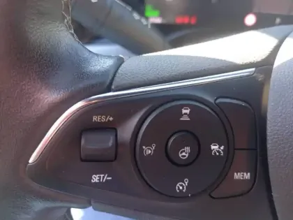 Photo 18 Opel Mokka  Electrique 136 ch & Batterie 50 kWh