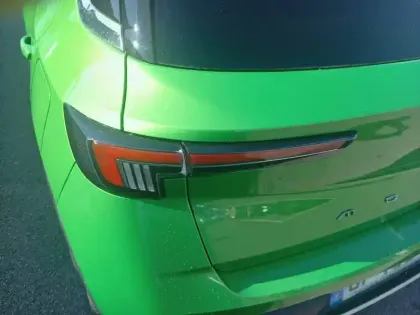 Photo 16 Opel Mokka  Electrique 136 ch & Batterie 50 kWh